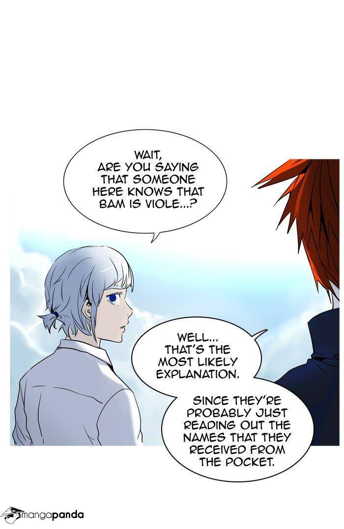Tower of God Chapter 283 image 006